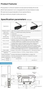 Ενισχυτής Οπτικών Ινών GFO-CR11 - Image 11