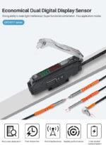 Ενισχυτής Οπτικών Ινών GFO-EV11 - Image 7