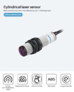 Laser Διάχυτης ανάκλασης  Μ12-Μ18 - Image 7