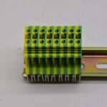 Κλέμμα μονή  γείωσης USLKG2.5 - Image 4