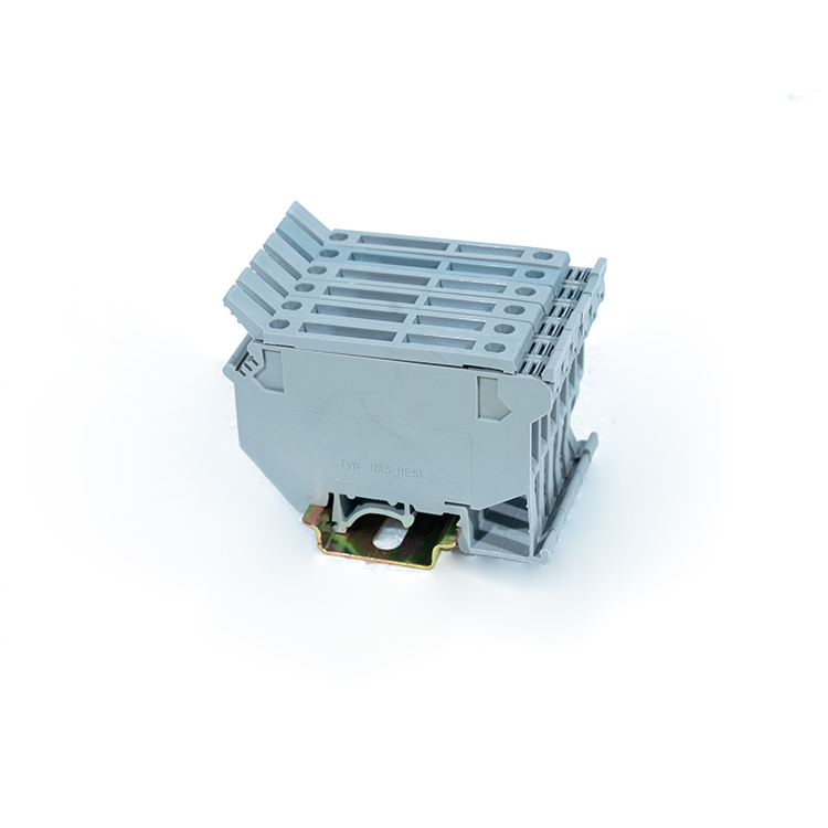 ασφαλειες Κλεμμοασφάλεια UK5-HESI(LED) - Image 1