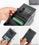 Inverter Su-600 - Image 3