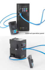 Inverter Su-600 - Image 4